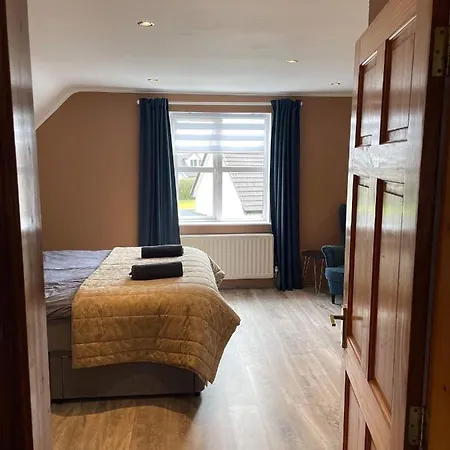 Wind Rose Rooms Ballycastle Exterior photo