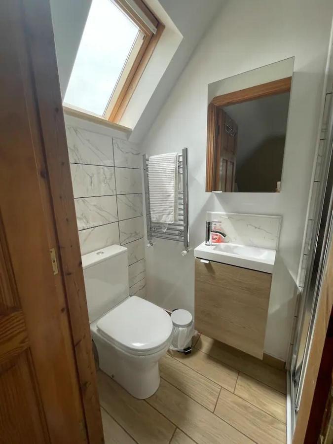 Wind Rose Homestay Ballycastle