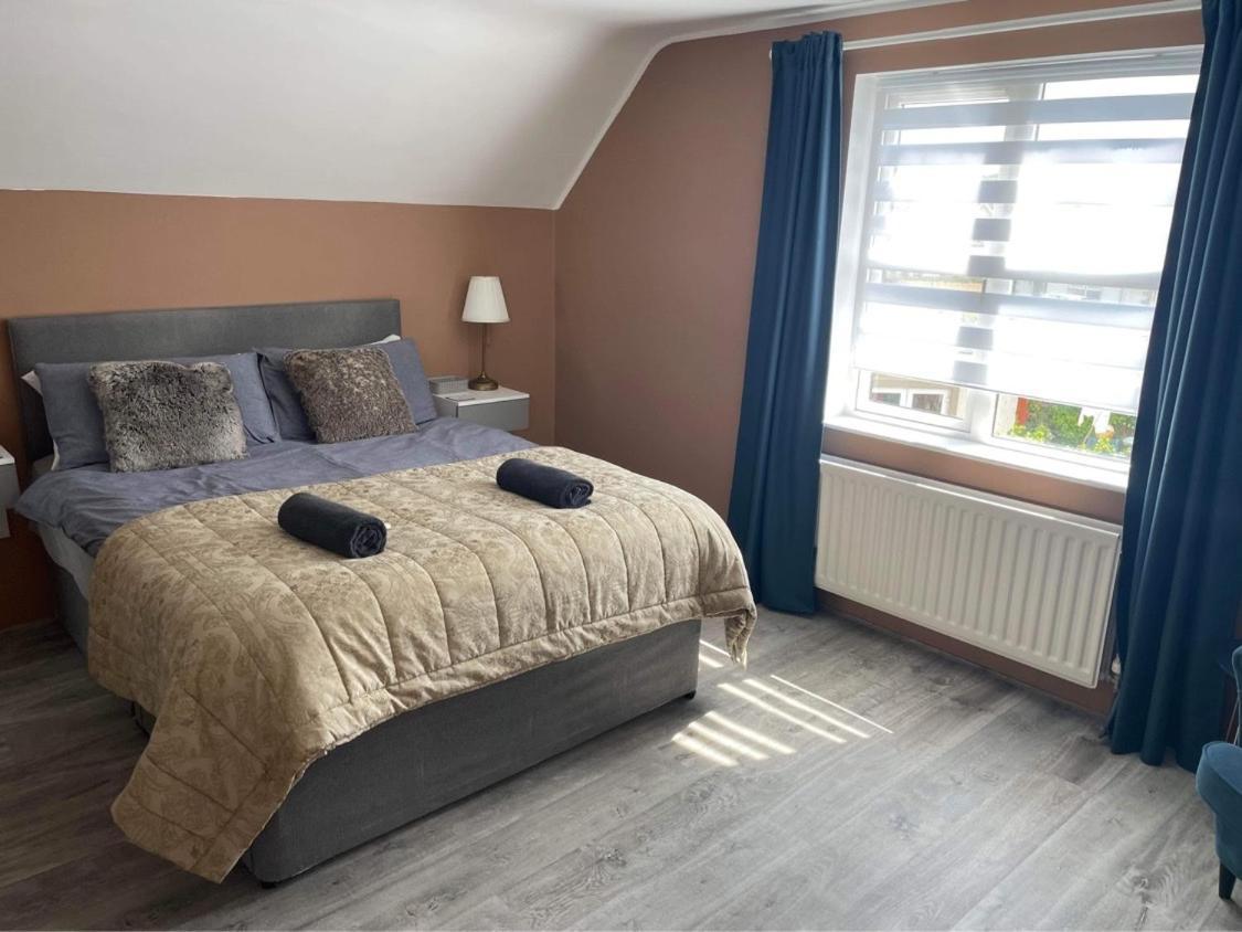 Homestay Wind Rose Ballycastle