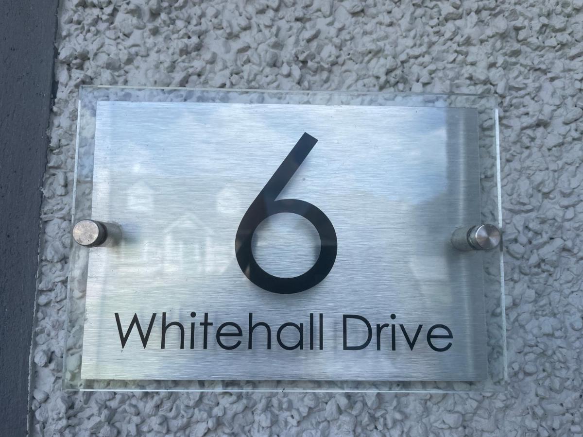 Homestay Wind Rose Ballycastle