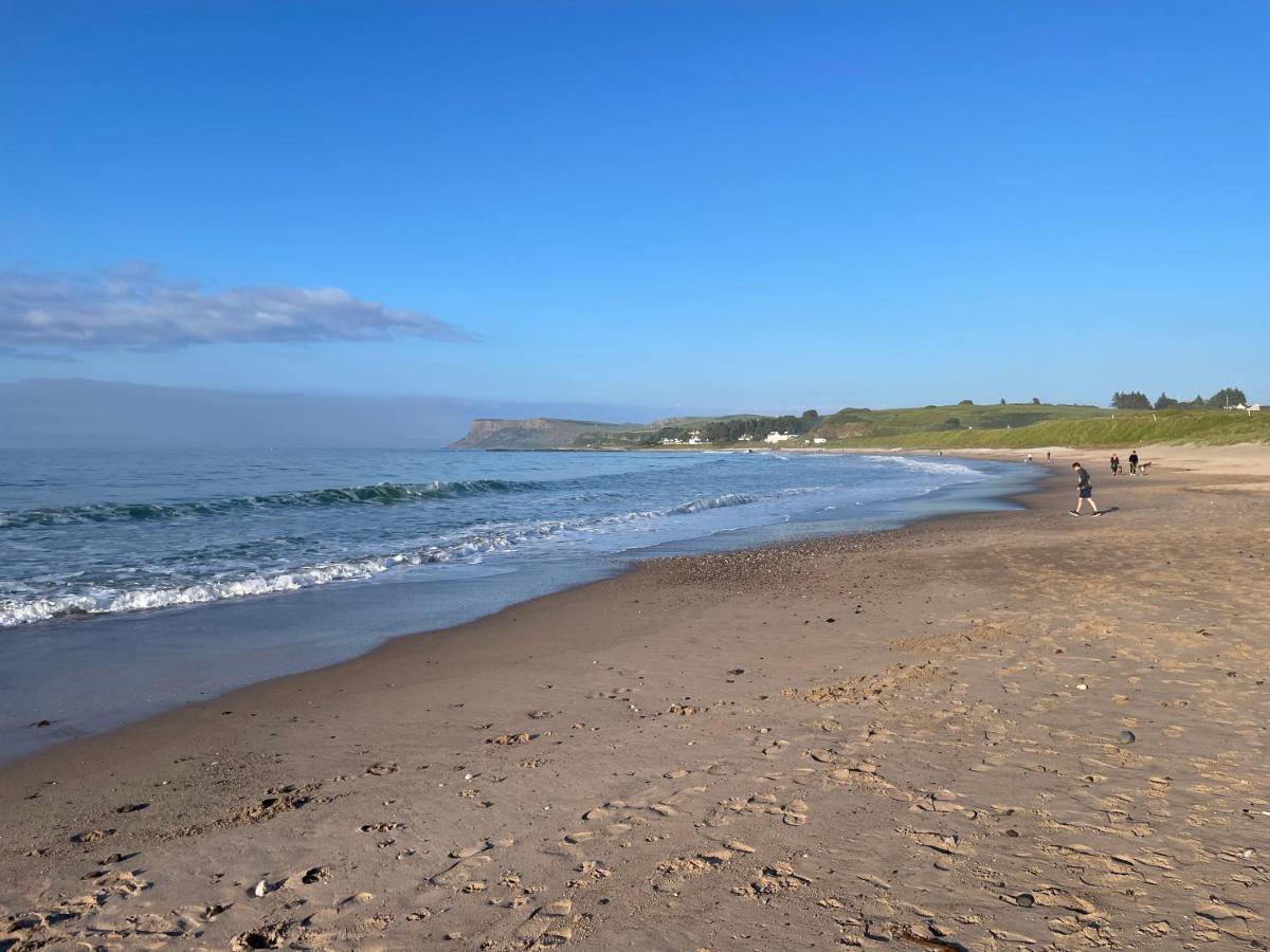 Homestay Wind Rose Ballycastle
