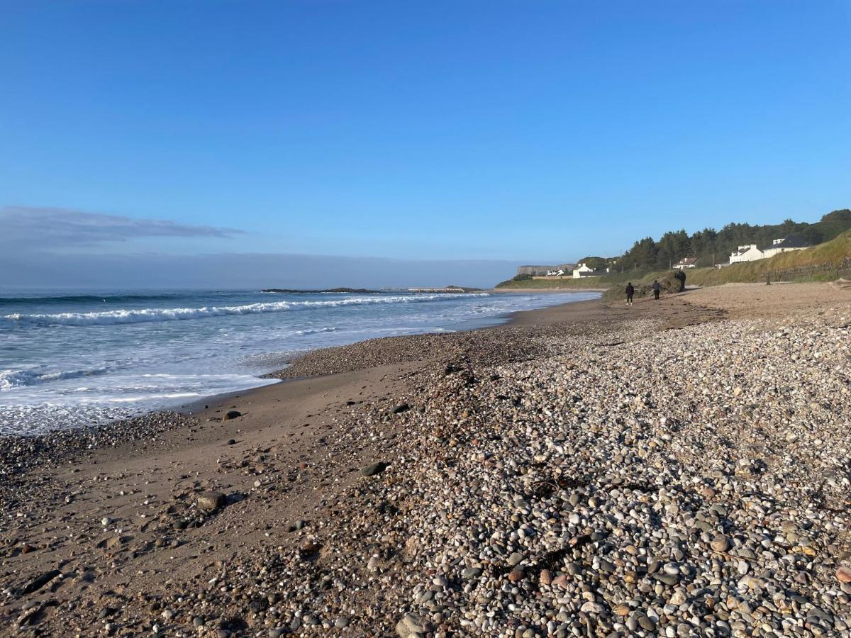 Wind Rose Homestay Ballycastle